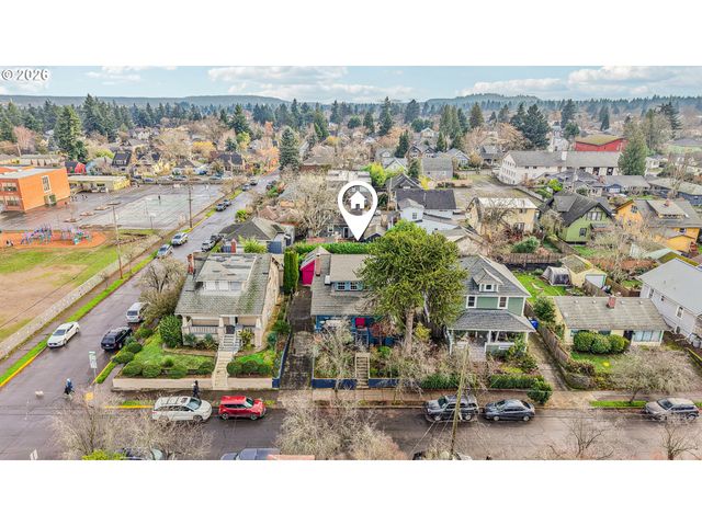 5264 Ne 20TH Ave, Portland, OR 97211