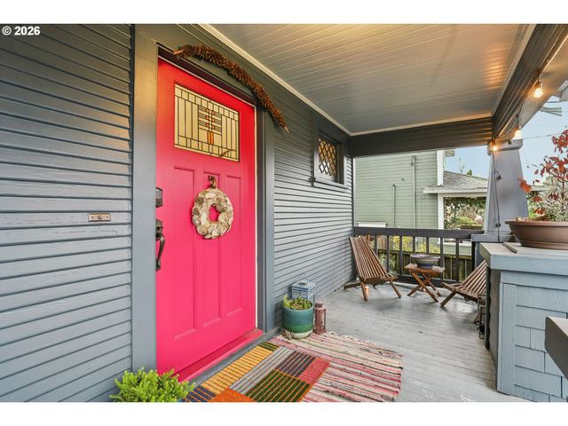 5264 Ne 20TH Ave, Portland, OR 97211