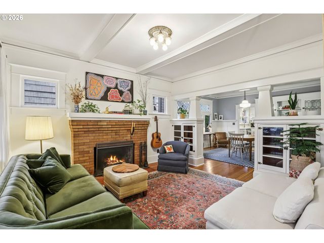 5264 Ne 20TH Ave, Portland, OR 97211