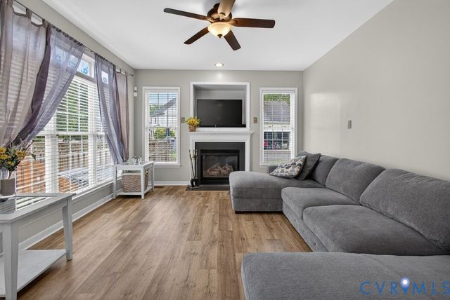 11218 Cedarlea Pky, Glen Allen, VA 23059