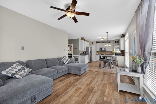11218 Cedarlea Pky, Glen Allen, VA 23059