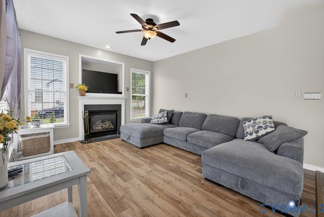 11218 Cedarlea Pky, Glen Allen, VA 23059