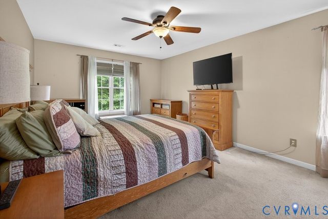 11218 Cedarlea Pky, Glen Allen, VA 23059