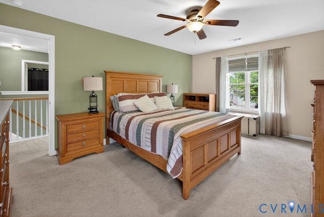 11218 Cedarlea Pky, Glen Allen, VA 23059