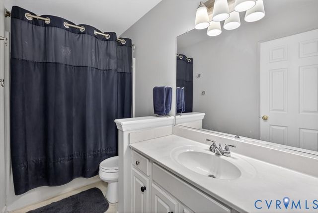 11218 Cedarlea Pky, Glen Allen, VA 23059