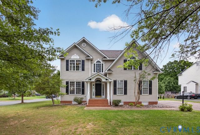 11218 Cedarlea Pky, Glen Allen, VA 23059