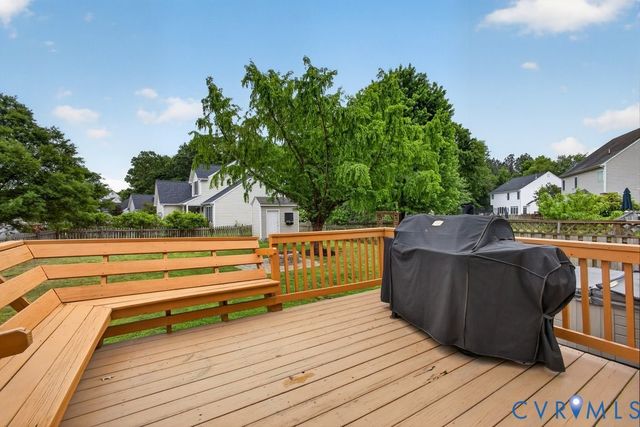 11218 Cedarlea Pky, Glen Allen, VA 23059