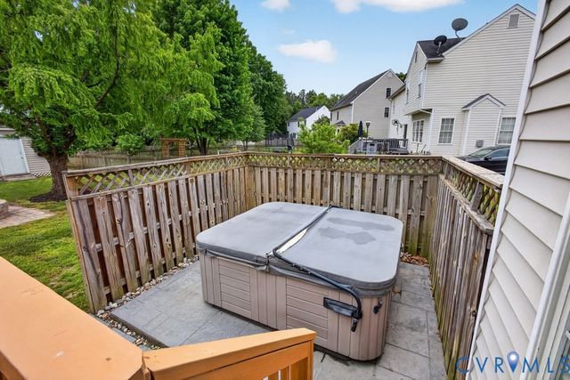 11218 Cedarlea Pky, Glen Allen, VA 23059