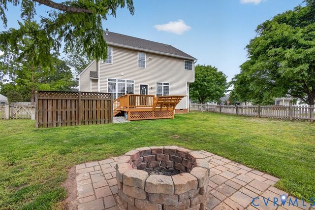 11218 Cedarlea Pky, Glen Allen, VA 23059