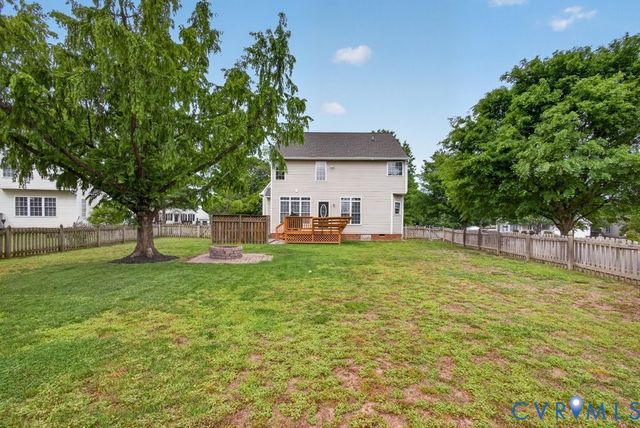 11218 Cedarlea Pky, Glen Allen, VA 23059