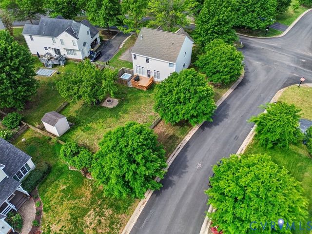 11218 Cedarlea Pky, Glen Allen, VA 23059