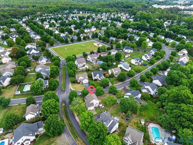 11218 Cedarlea Pky, Glen Allen, VA 23059