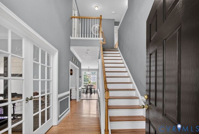 11218 Cedarlea Pky, Glen Allen, VA 23059