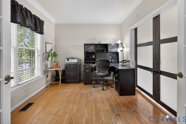 11218 Cedarlea Pky, Glen Allen, VA 23059