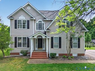 11218 Cedarlea Pky, Glen Allen, VA 23059