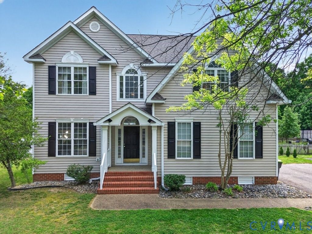 11218 Cedarlea Pky, Glen Allen, VA 23059