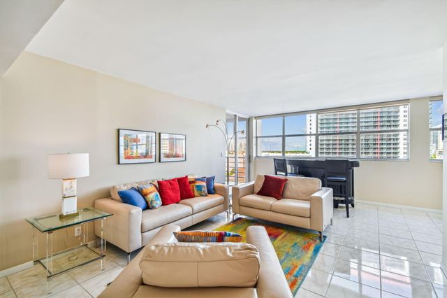 100 Golden Isles Drive, Hallandale Beach, FL 33009