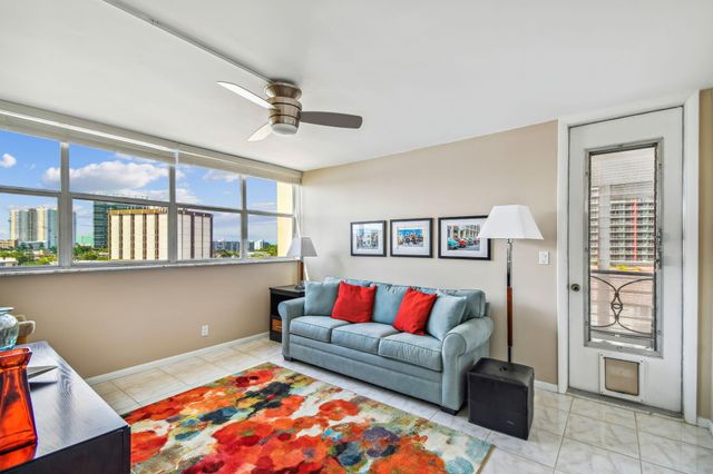 100 Golden Isles Drive, Hallandale Beach, FL 33009