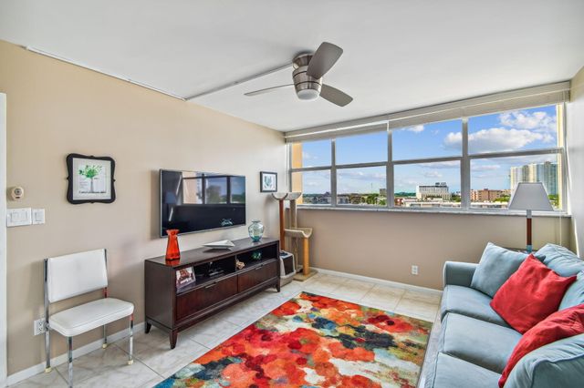 100 Golden Isles Drive, Hallandale Beach, FL 33009