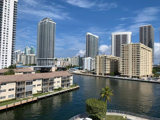 100 Golden Isles Drive, Hallandale Beach, FL 33009