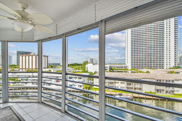 100 Golden Isles Drive, Hallandale Beach, FL 33009