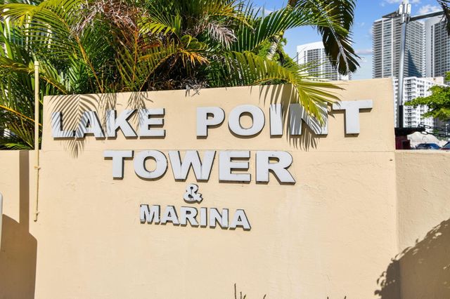 100 Golden Isles Drive, Hallandale Beach, FL 33009