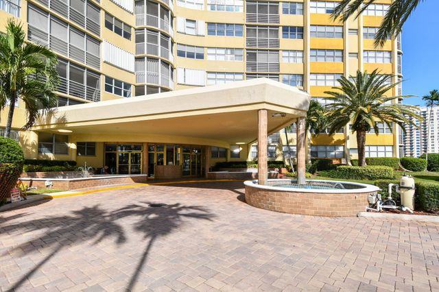 100 Golden Isles Drive, Hallandale Beach, FL 33009
