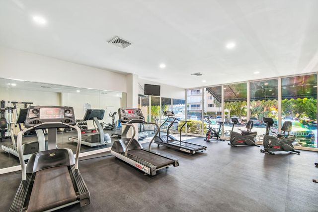 100 Golden Isles Drive, Hallandale Beach, FL 33009