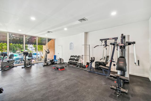 100 Golden Isles Drive, Hallandale Beach, FL 33009