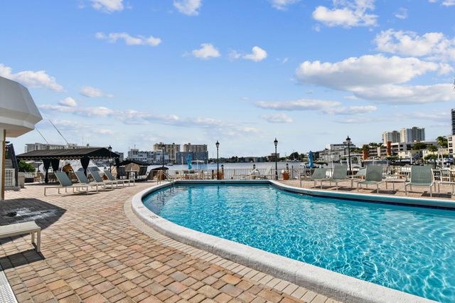 100 Golden Isles Drive, Hallandale Beach, FL 33009