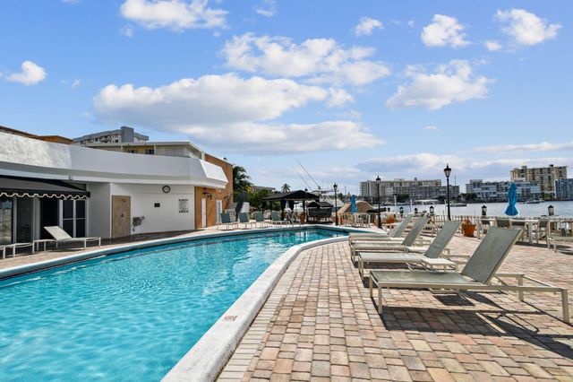 100 Golden Isles Drive, Hallandale Beach, FL 33009