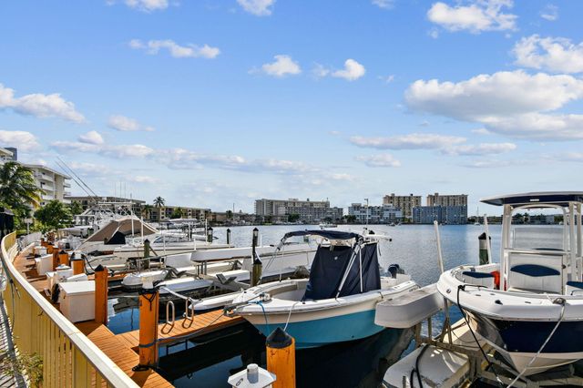 100 Golden Isles Drive, Hallandale Beach, FL 33009