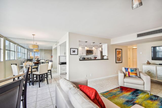 100 Golden Isles Drive, Hallandale Beach, FL 33009