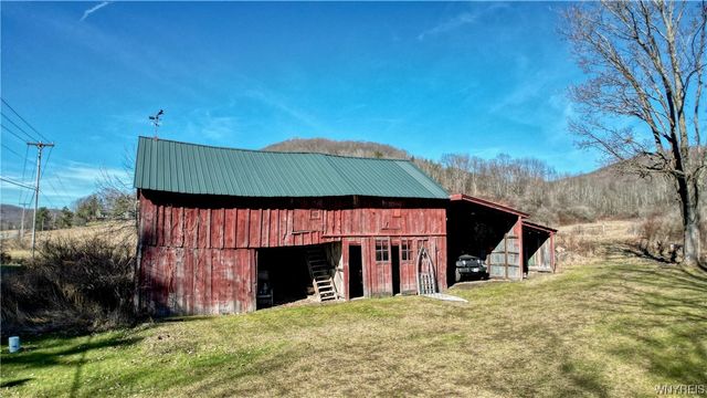 6152 Sugartown Road, Ellicottville, NY 14731