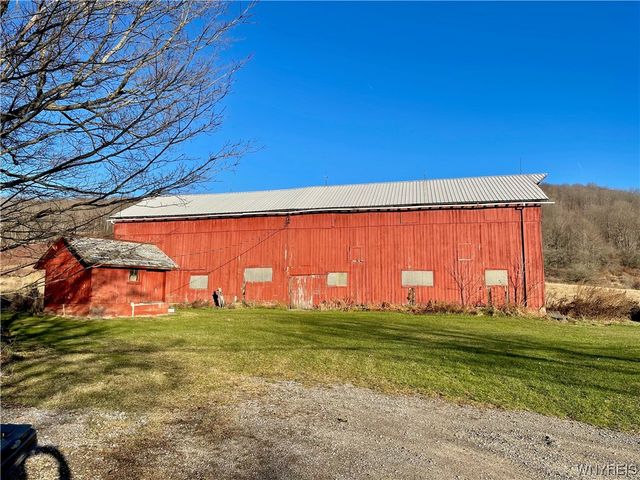 6152 Sugartown Road, Ellicottville, NY 14731