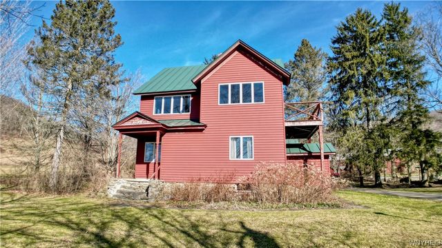 6152 Sugartown Road, Ellicottville, NY 14731