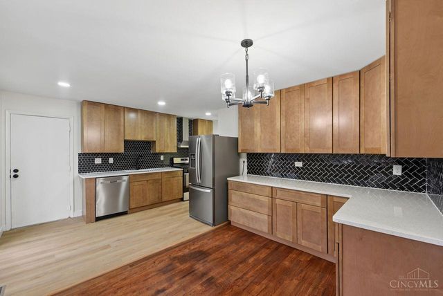 357 Meadowcrest Road, Springfield Twp., OH 45231