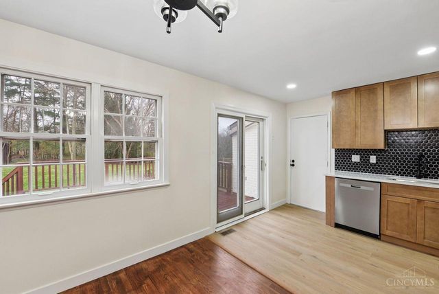 357 Meadowcrest Road, Springfield Twp., OH 45231