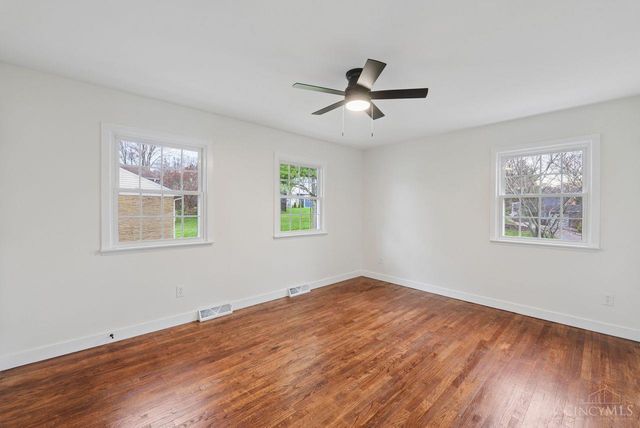 357 Meadowcrest Road, Springfield Twp., OH 45231