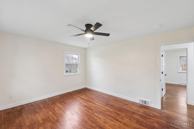 357 Meadowcrest Road, Springfield Twp., OH 45231