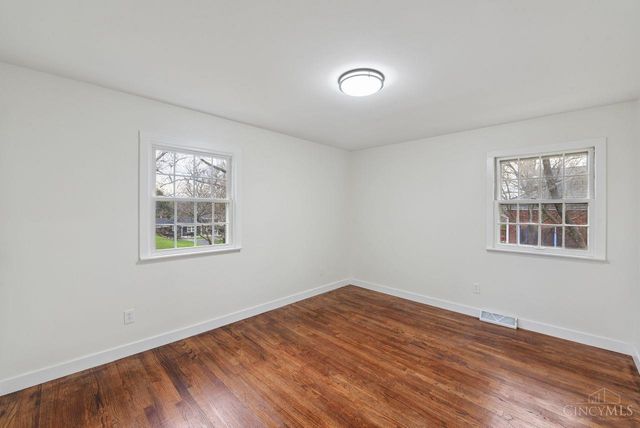 357 Meadowcrest Road, Springfield Twp., OH 45231