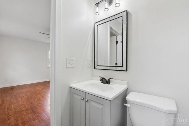 357 Meadowcrest Road, Springfield Twp., OH 45231