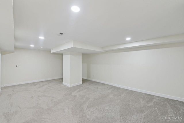 357 Meadowcrest Road, Springfield Twp., OH 45231