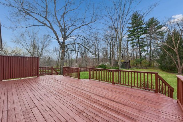 357 Meadowcrest Road, Springfield Twp., OH 45231