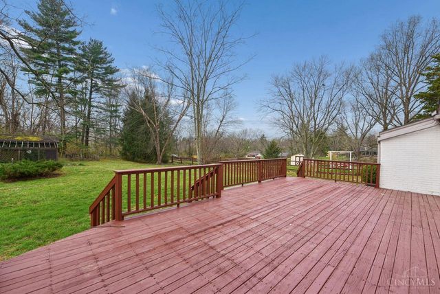 357 Meadowcrest Road, Springfield Twp., OH 45231