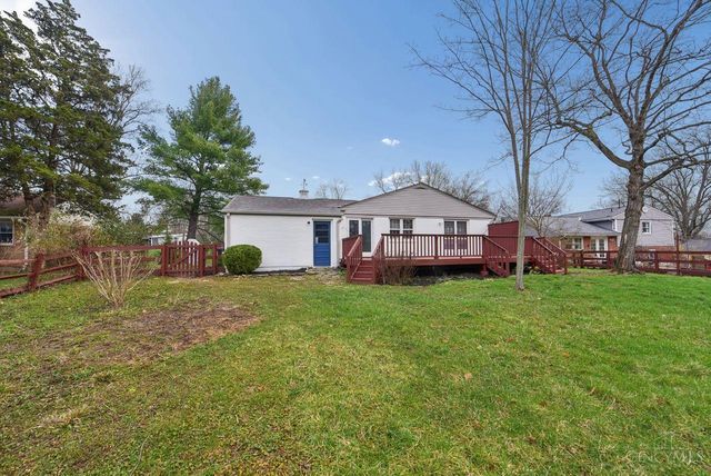 357 Meadowcrest Road, Springfield Twp., OH 45231