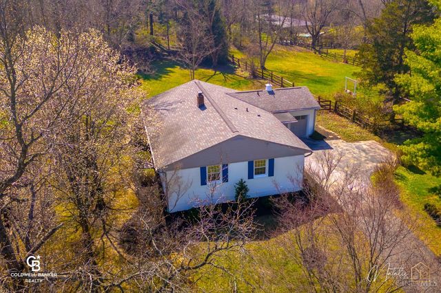 357 Meadowcrest Road, Springfield Twp., OH 45231