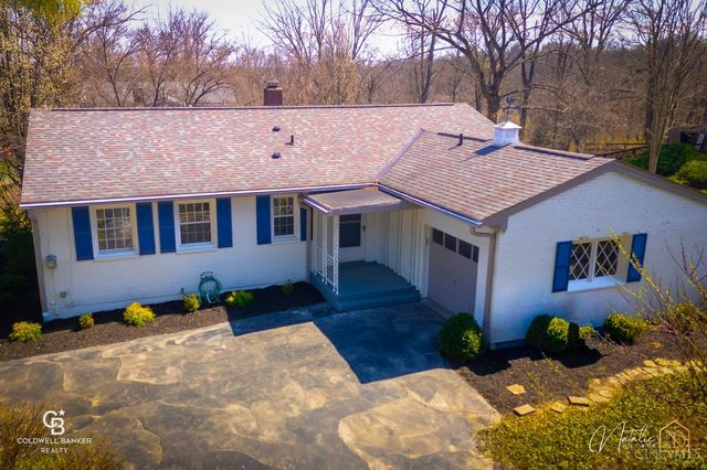 357 Meadowcrest Road, Springfield Twp., OH 45231