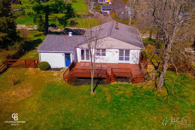 357 Meadowcrest Road, Springfield Twp., OH 45231