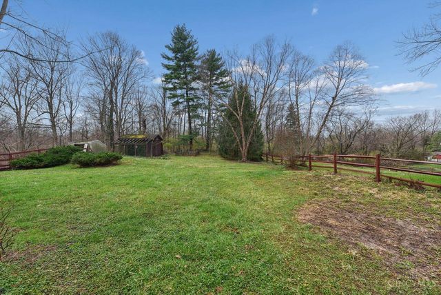 357 Meadowcrest Road, Springfield Twp., OH 45231